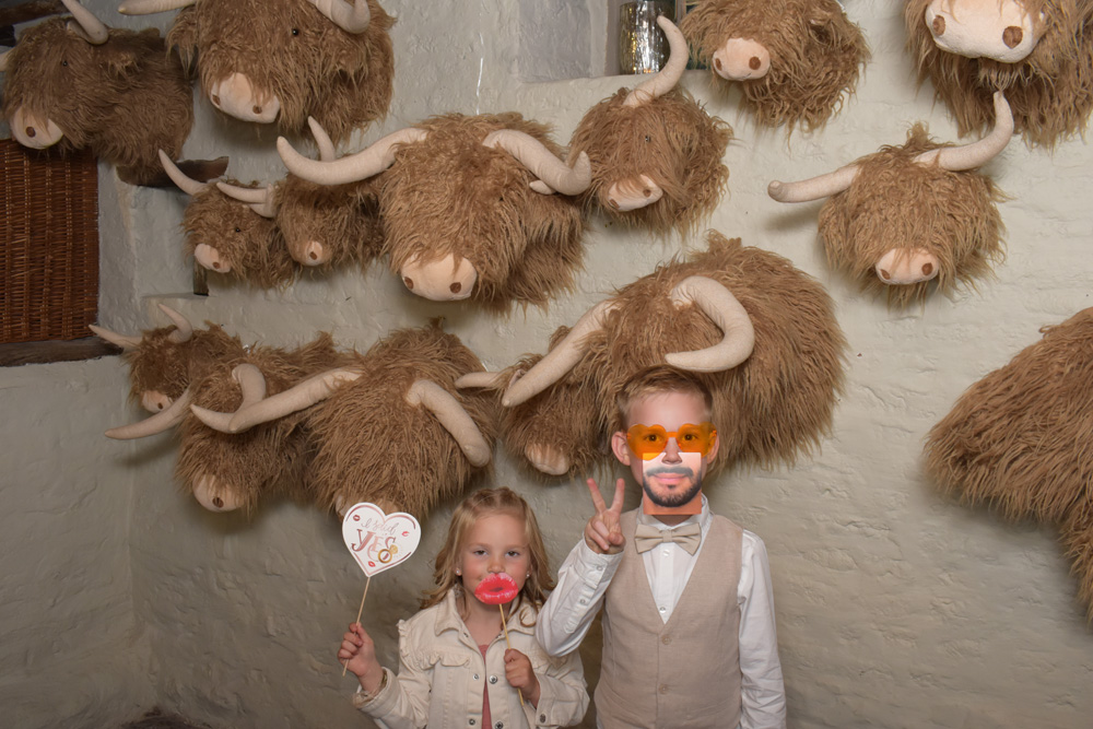 PartyBooth BY ELIAS WALPOT PHOTOGRAPHIE